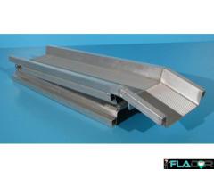 Rampe aluminiu pliabile Altec - 202 cm - Imagine 4/5