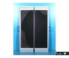 Rampa aluminiu Ramp Centre - 120 cm