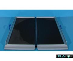 Rampa aluminiu Ramp Centre - 120 cm