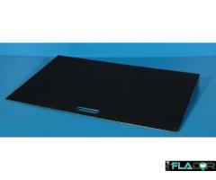 Rampa aluminiu pentru praguri Altec - 65 cm - Imagine 4/5