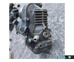 A2513200704 A2513201204 A2513200904 AMK Compresor Airmatic Mercedes R Class Original