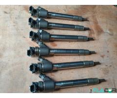 9820403480 JX6Q-9F593-AA 0445110749 Bosch Injector Citroen Opel Ford Peugeot 1.5 BlueHDi / 1.5 EcoBl