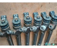 9820403480 JX6Q-9F593-AA 0445110749 Bosch Injector Citroen Opel Ford Peugeot 1.5 BlueHDi / 1.5 EcoBl - Imagine 4/6
