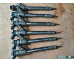 9820403480 JX6Q-9F593-AA 0445110749 Bosch Injector Citroen Opel Ford Peugeot 1.5 BlueHDi / 1.5 EcoBl - Imagine 5/6
