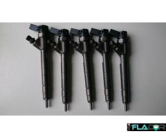 0445110574 A6510703187 0986435286 Injector Mercedes Marco Polo V-Class Vito Mixto W447 2.2 CDI