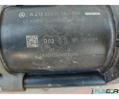 A2133202804 A2133202804 A2133200104 Compresor Airmatic Mercedes AMG GT/C W205 /CLS C257 /E W213/GLC