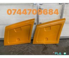 Capote motor utilaje jcb buldoexcavatoare 3cx 4cx jcb magazin piese jcb - Imagine 4/6