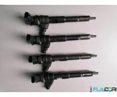 166000121R 8201453073 16600-00Q2N 0445110652 Bosch Injector ­Renault Dacia Mercedes Nissan 1.5 dCi - Imagine 4/6