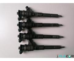 166000121R 8201453073 16600-00Q2N 0445110652 Bosch Injector ­Renault Dacia Mercedes Nissan 1.5 dCi - Imagine 5/6