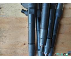95521533 55578075 DCRI301030 Denso Injector Opel Astra J K Insignia B Mariva B Mokka 1.6 CTDI / 1.6 - Imagine 6/6