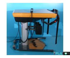 Verticalizator electric - Richter