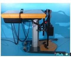 Verticalizator electric - Richter