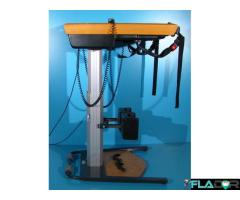 Verticalizator electric - Richter