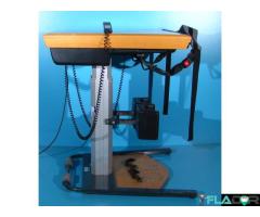 Verticalizator electric - Richter - Imagine 4/6