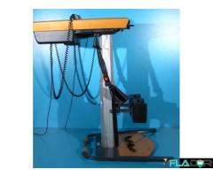 Verticalizator electric - Richter - Imagine 5/6