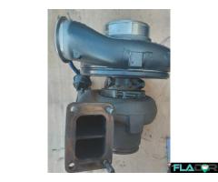 5801621241 826996-0002 826996-5002 5801674711 Garrett Turbosuflanta Case IH / New Holland Cursor 13