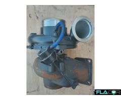 5801621241 826996-0002 826996-5002 5801674711 Garrett Turbosuflanta Case IH / New Holland Cursor 13