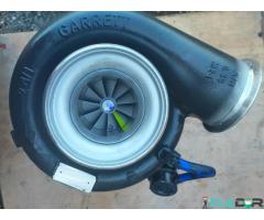 5801621241 826996-0002 826996-5002 5801674711 Garrett Turbosuflanta Case IH / New Holland Cursor 13 - Imagine 5/6