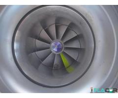5801621241 826996-0002 826996-5002 5801674711 Garrett Turbosuflanta Case IH / New Holland Cursor 13 - Imagine 6/6