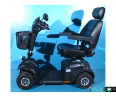 Scuter electric - Drive Envoy - 6 km/h