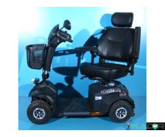 Scuter electric - Drive Envoy - 6 km/h