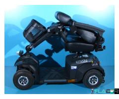 Scuter electric - Drive Envoy - 6 km/h