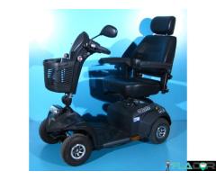 Scuter electric - Drive Envoy - 6 km/h - Imagine 4/6
