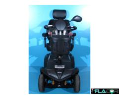 Scuter electric - Drive Envoy - 6 km/h - Imagine 5/6