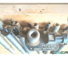 0445116042 9687454380 1980EL 0986435392 Bosch Injector Citroen Ford Jaguar Peugeot 2.2 TDCi / D /HDi