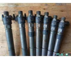0445116042 9687454380 1980EL 0986435392 Bosch Injector Citroen Ford Jaguar Peugeot 2.2 TDCi / D /HDi