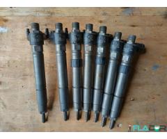 0445116042 9687454380 1980EL 0986435392 Bosch Injector Citroen Ford Jaguar Peugeot 2.2 TDCi / D /HDi - Imagine 4/6