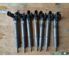0445116042 9687454380 1980EL 0986435392 Bosch Injector Citroen Ford Jaguar Peugeot 2.2 TDCi / D /HDi - Imagine 5/6