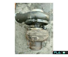 5801650196 5802255528 820802-5007 8978395001 Garritt Turbosuflanta Case IH Neu Holland 13.0