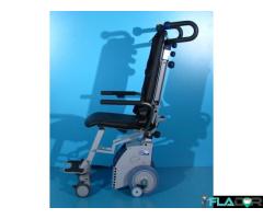 Elevator pentru scari AAT S-Max