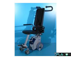 Elevator pentru scari AAT S-Max