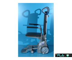 Elevator pentru scari Alber Scalamobil IQ S31