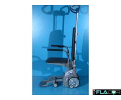 Elevator pentru scari Alber Scalamobil IQ S31
