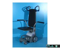 Elevator pentru scari Alber Scalamobil IQ S31