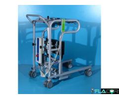 Macara pentru transportul pacientilor Ato Form - Imagine 4/6
