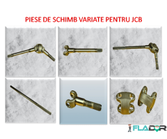 Piese jcb magazin piese jcb depozit piese jcb 3cx 4cx jcb stoc utilaje jcb - Imagine 5/6