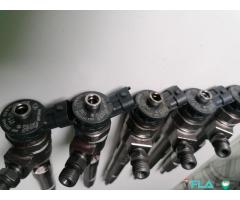 8201636333 0445110800 166007427R 0445876882 Injector Dacia Renault Nissan Mercedes 1.5 Blue dCi - Imagine 5/6