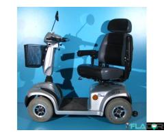 Scuter electric Pride Mobilis M58 - 8 km/h