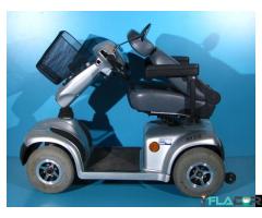 Scuter electric Pride Mobilis M58 - 8 km/h