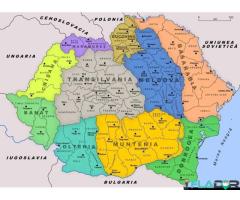 Meditatii la Istorie si Geografie