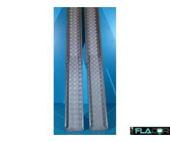 Rampe aluminiu Meyra - 190 cm