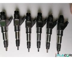 0 445 124 036 Bosch Injector Iveco T-WAY X-WAY Stralis II AD AS AT Trakker II AD AT Astra HD 9