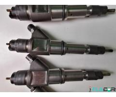 0 986 435 674 Bosch Injector Iveco T-WAY X-WAY Stralis II AD AS AT / Trakker II AD AT Astra HD 9