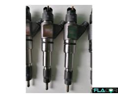 500061290 500060566 0445124036 Bosch Injector Iveco Stralis II AD AS AT / Trakker II AD AT Astra HD