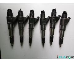 500061290 500060566 0445124036 Bosch Injector Iveco Stralis II AD AS AT / Trakker II AD AT Astra HD - Imagine 4/6