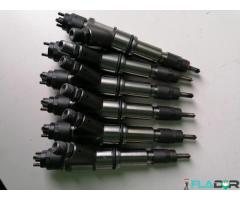0 445 124 015 Bosch Injector Iveco Stralis II Trakker II AD AT AS New Holland Fiat 12.9